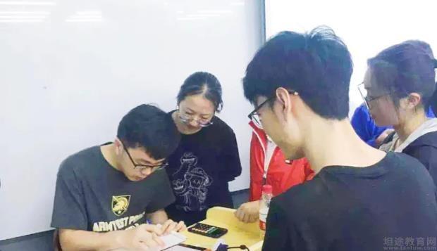 青岛新东方雅思培训收费