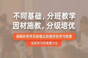 南京达内大热门课程经典来袭，零基础快来围观！