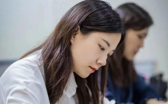 青岛新东方英语学校