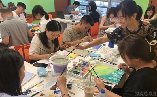 青岛新东方英语学校