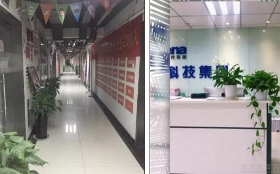 南京达内
