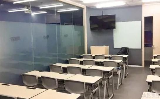 青岛新东方英语学校
