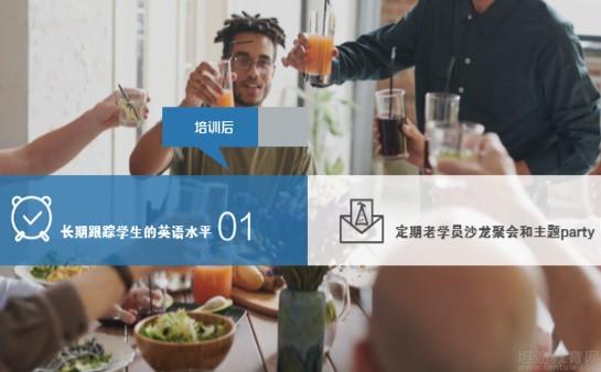 青岛新东方英语学校