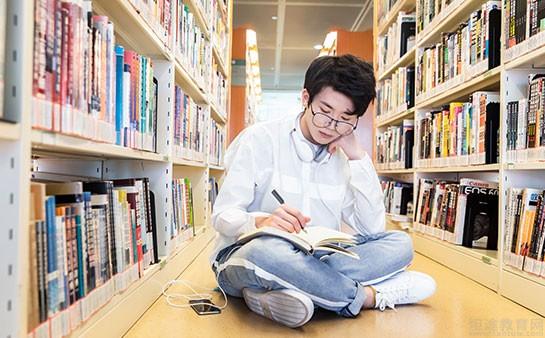 青岛新东方英语