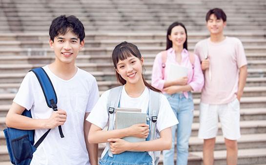 青岛新东方英语