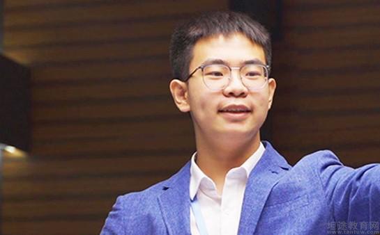 青岛新东方英语学校