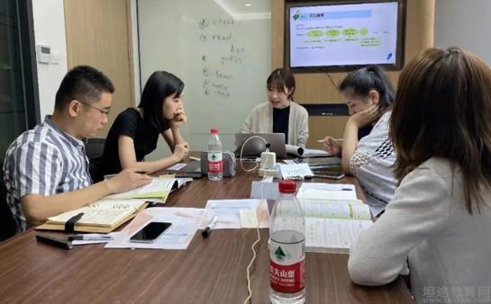 青岛新东方雅思