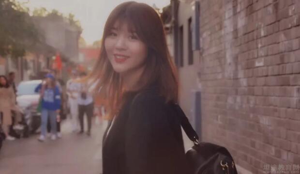 青岛新东方学校