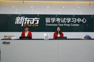 雅思写作如何提升 青岛新东方带你乘风破浪