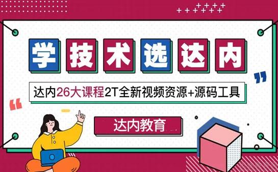 南京达内教育