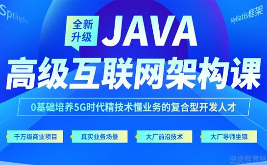 南京达内JAVA培训
