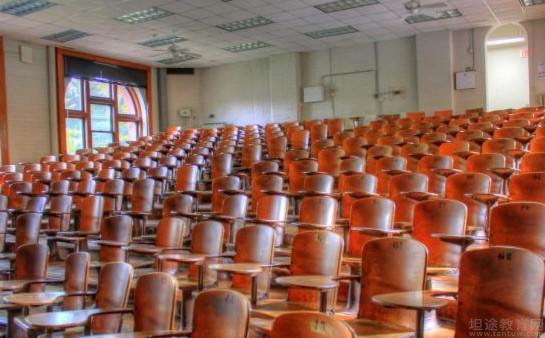 青岛新东方英语学校