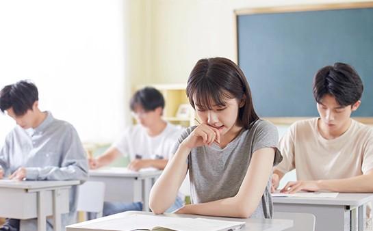 青岛新东方学校