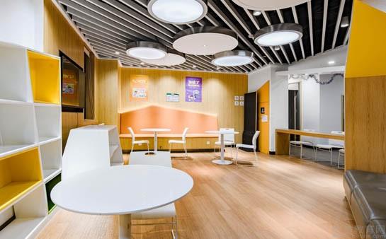 青岛新东方英语