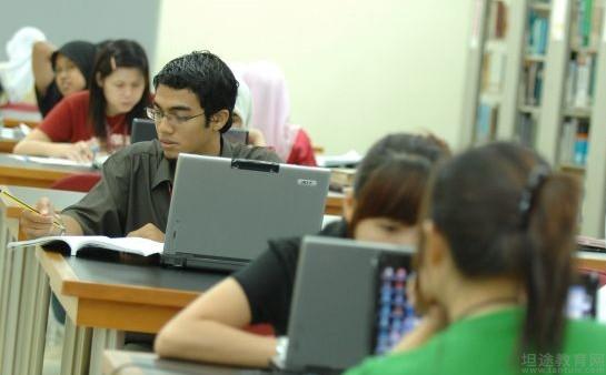 青岛新东方英语学校