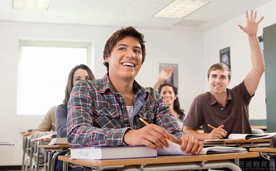 青岛新东方英语