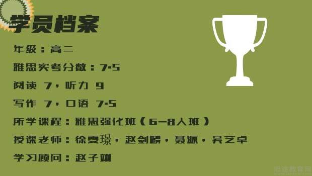 青岛新东方英语