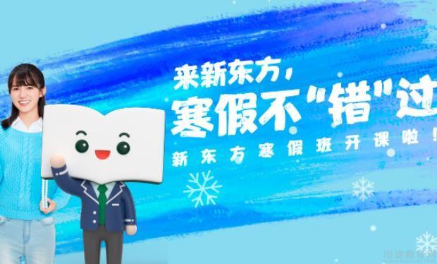 青岛新东方英语学校校区地址 在哪里