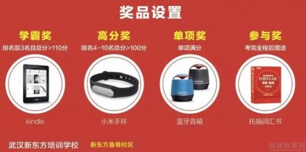 青岛新东方英语