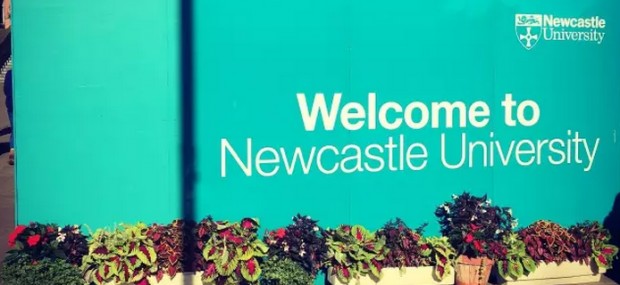 青岛新东方英语