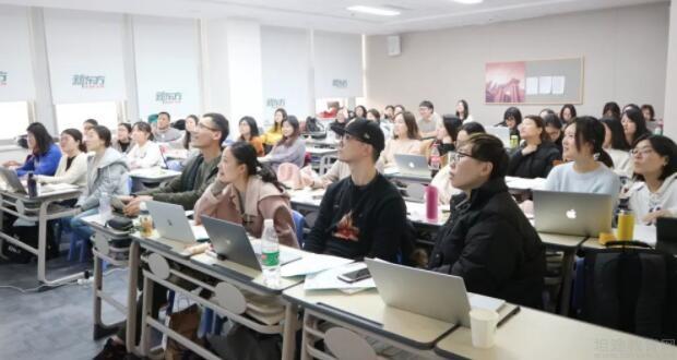 青岛新东方英语