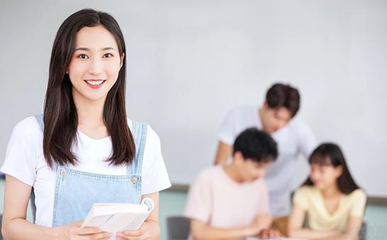 青岛新东方英语学校