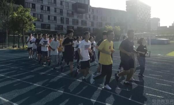 青岛新东方英语怎么样