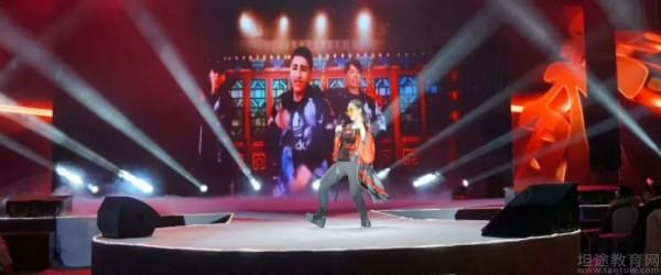 青岛新东方学校雅思老师