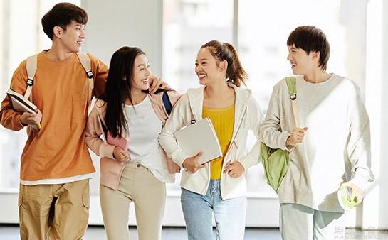 青岛新东方国际教育培训中心