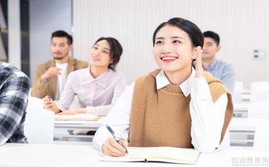 青岛新东方国际教育培训中心