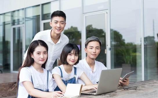 青岛新东方英语