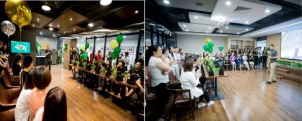 青岛新东方培训学校