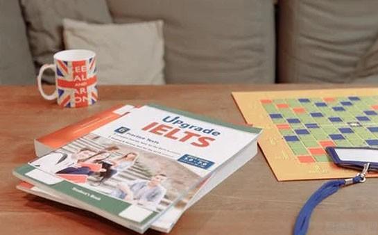 青岛新东方英语