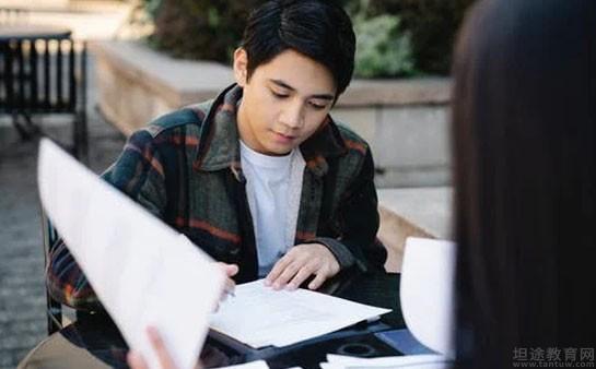 青岛新东方雅思