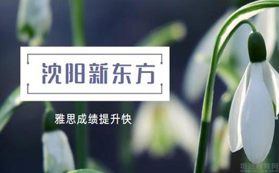 青岛新东方英语