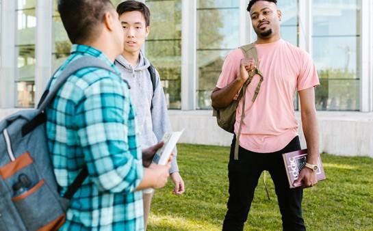 青岛新东方英语学校