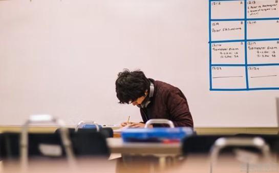 青岛新东方英语学校