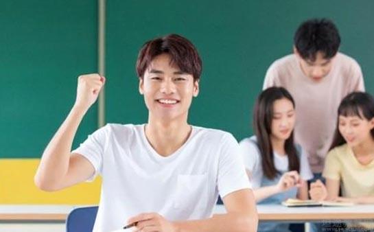 青岛新东方英语