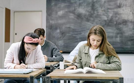 青岛新东方英语