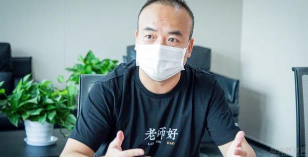 青岛新东方培训学校