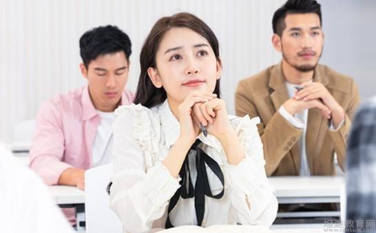 青岛新东方英语