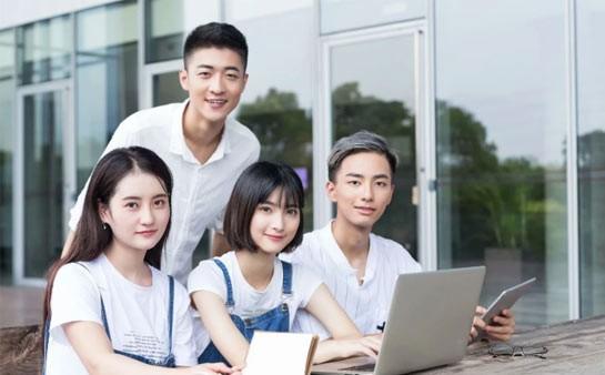 青岛新东方英语