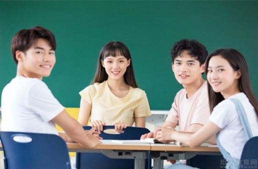 青岛新东方国际教育培训中心