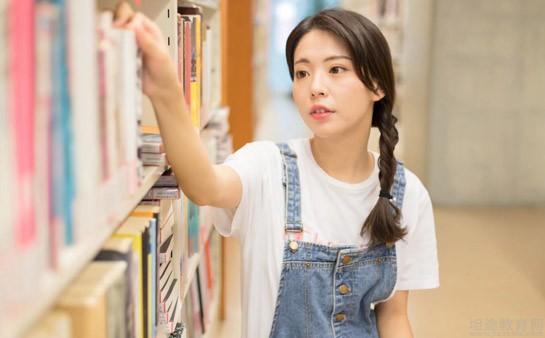 青岛新东方英语学校