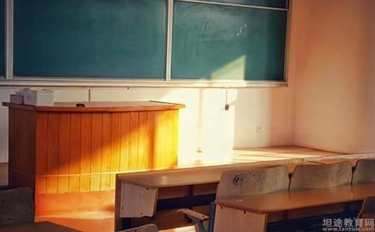 青岛新东方英语学校