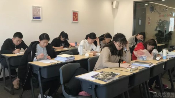 青岛新东方学校