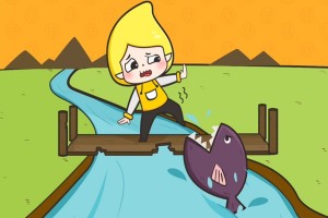 孩子注意力不集中怎么办