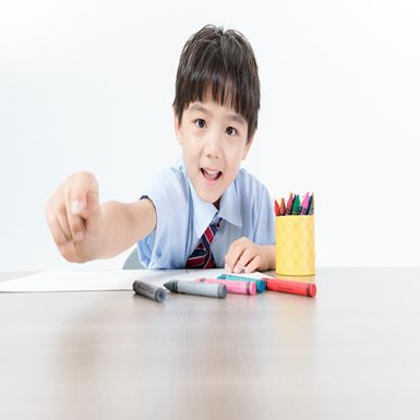 苏州感统训练中心