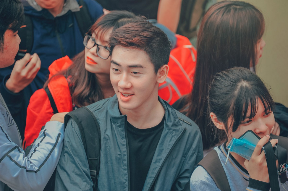 南京高中英语辅导