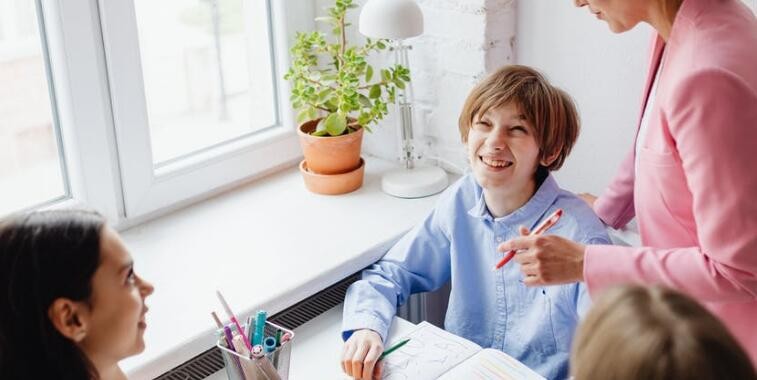 南京高中英语辅导